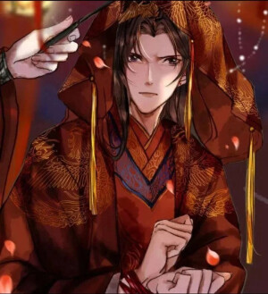 二哈和他的白猫师尊