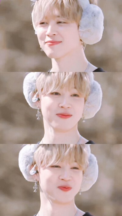 ▸jimin朴智旻·防弹少年团
"你是可爱本身"
cr.NNIANNIANN