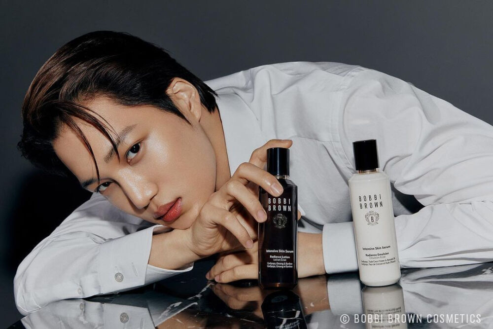 EXO 金钟仁 KAI