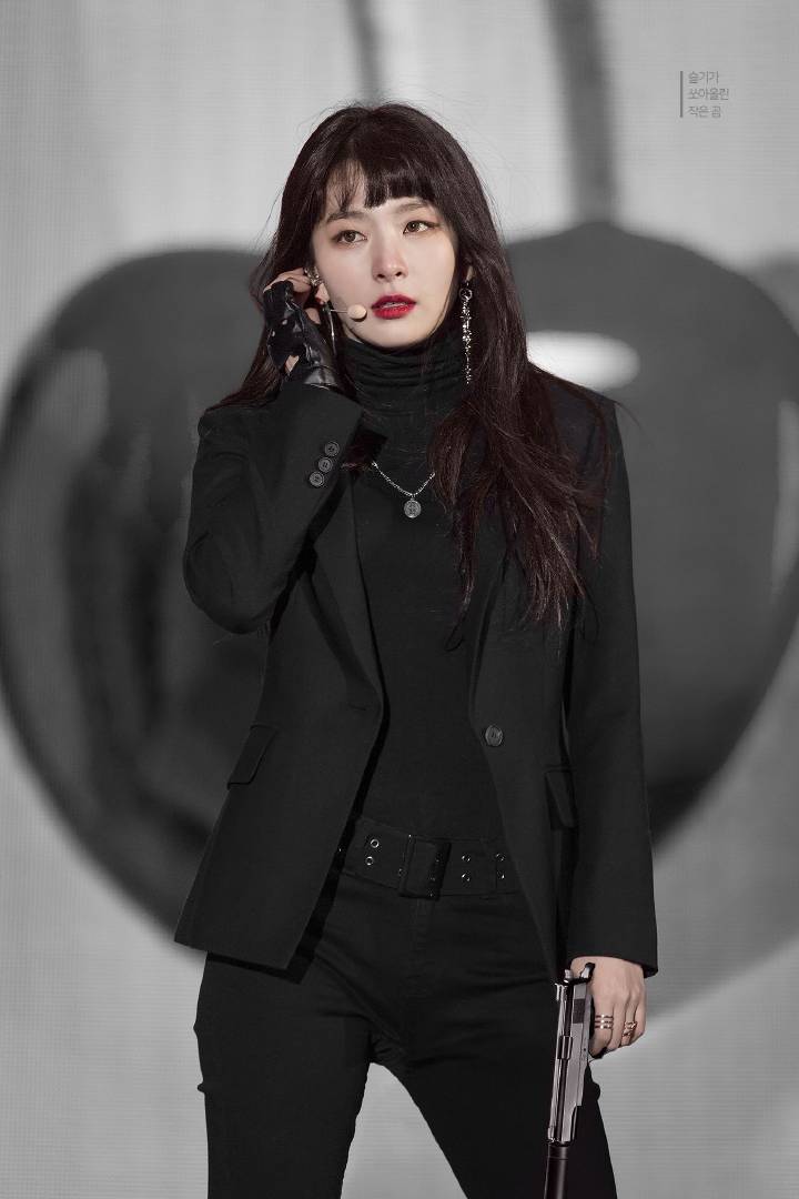 seulgi/姜涩琪/康涩琪