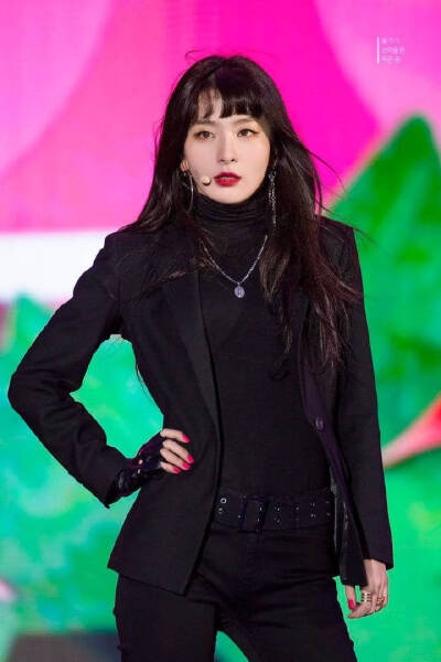 seulgi/姜涩琪/康涩琪