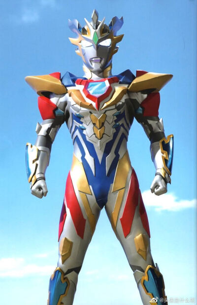 Ultraman Z·Delta Rise Claw