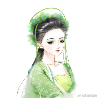 七仙女