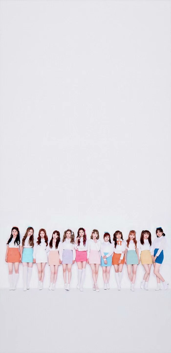 IZONE