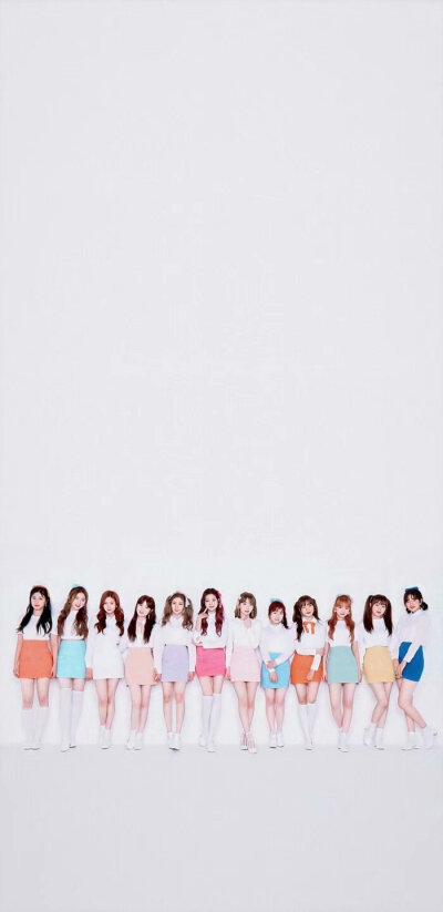 IZONE