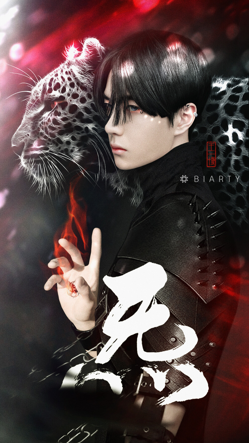 2021三月t杂志图我的世界守则宣传图修图