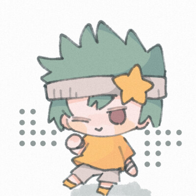 【半次元 画师（不包容的大门）】守护甜心（六月）