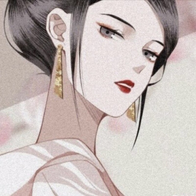 女头