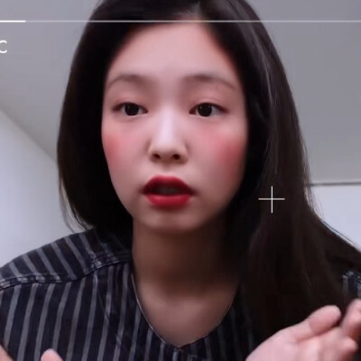 Jennie可二改