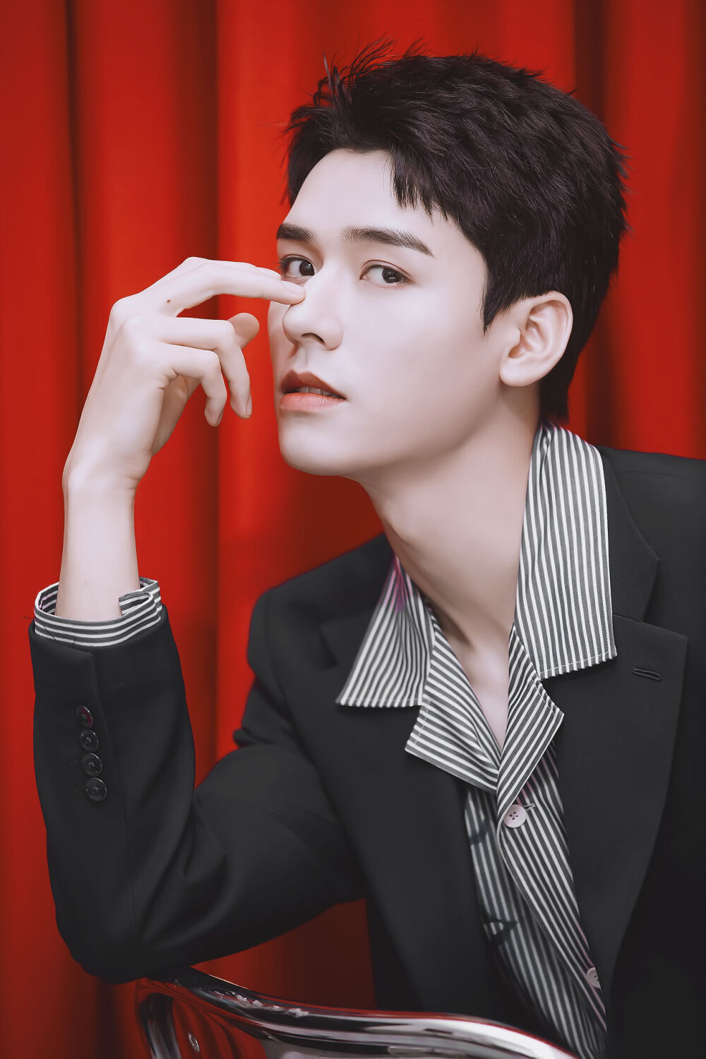 龚俊
@追鹿逐晓angle