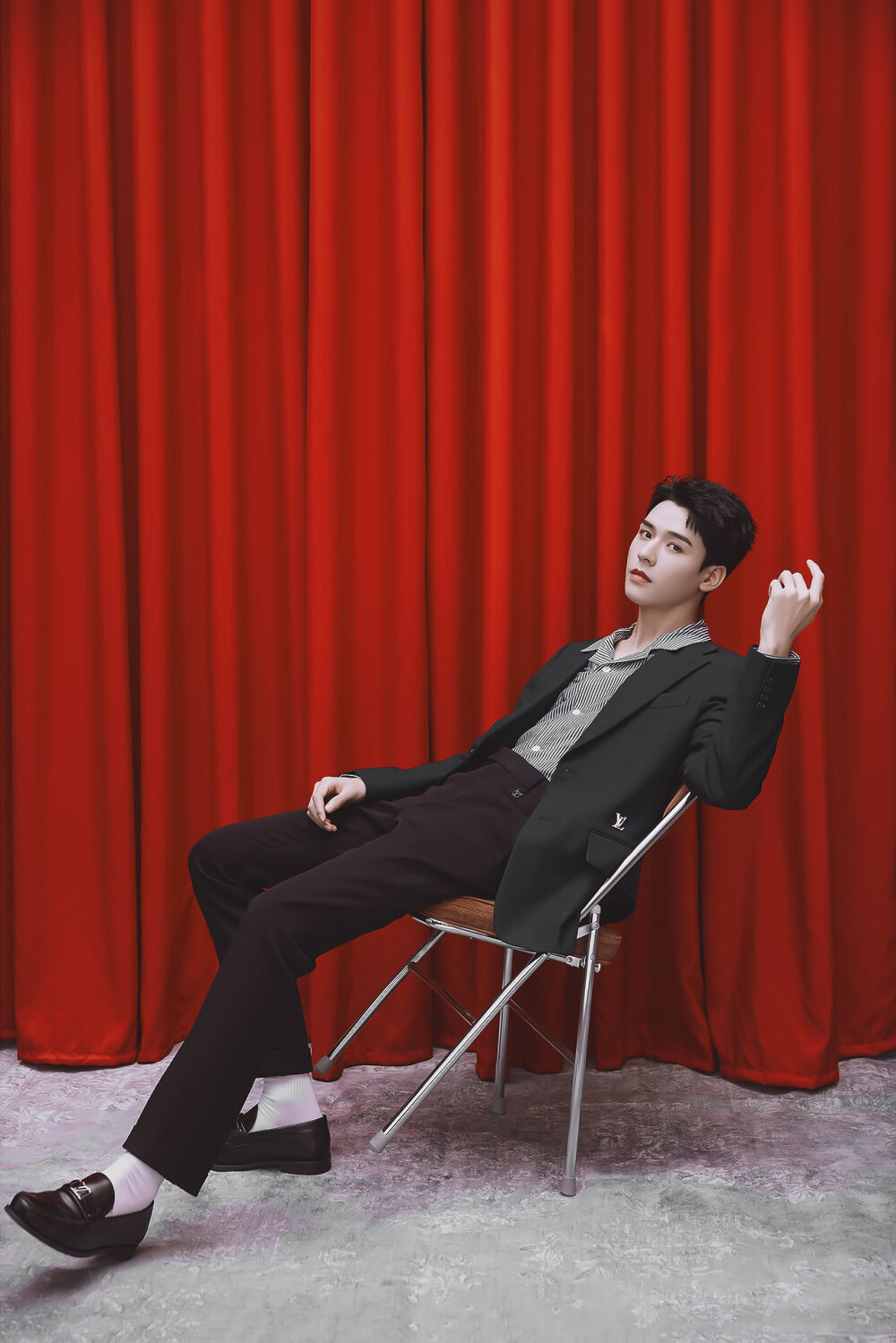 龚俊
@追鹿逐晓angle