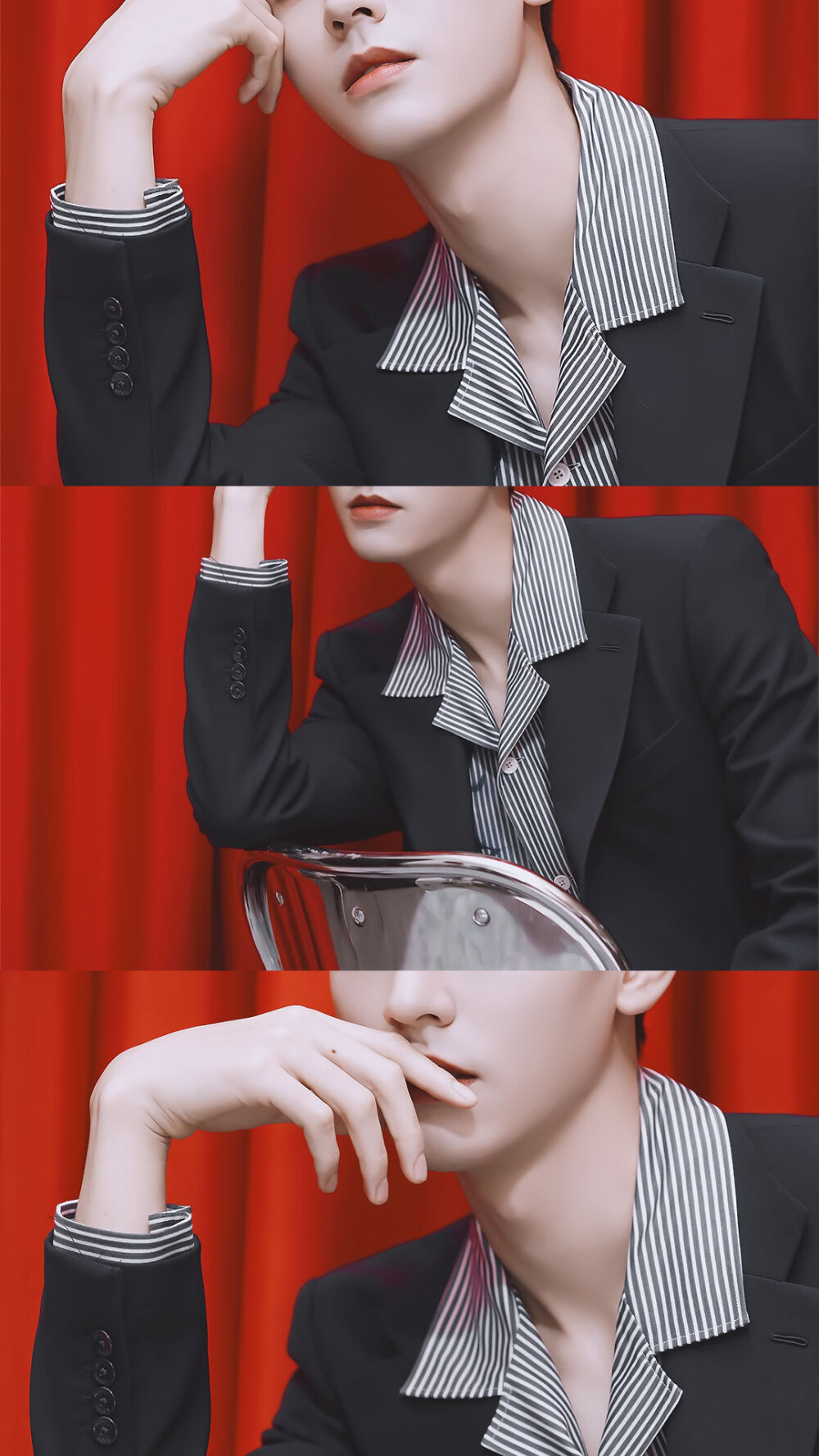 龚俊
@追鹿逐晓angle