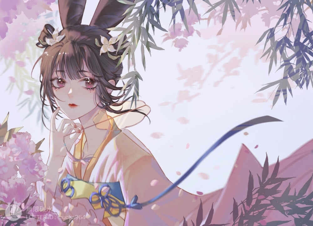 上官婉儿图源网络侵删