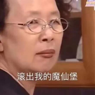 罗文姬女士表情包