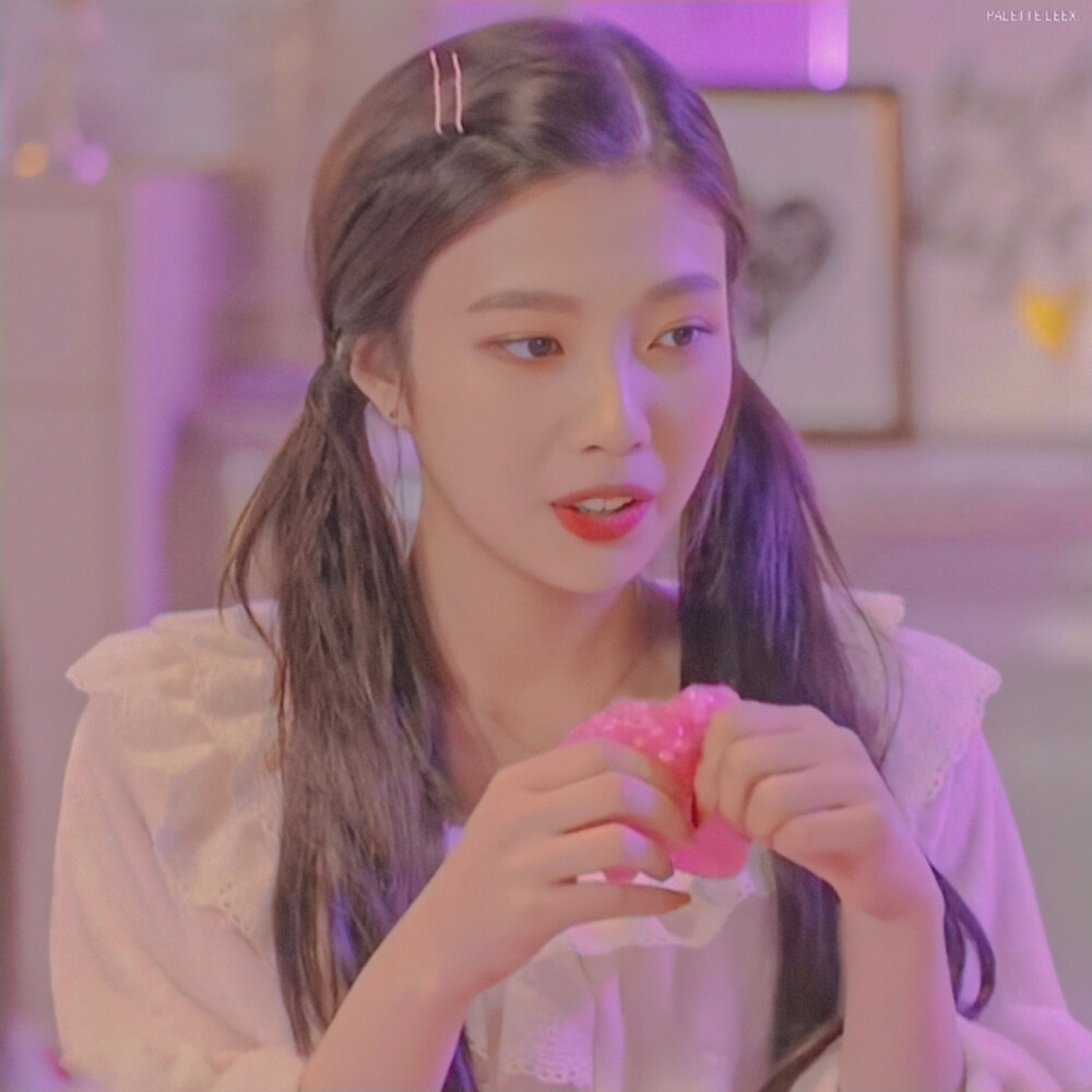 朴秀荣 南韩女爱豆头像