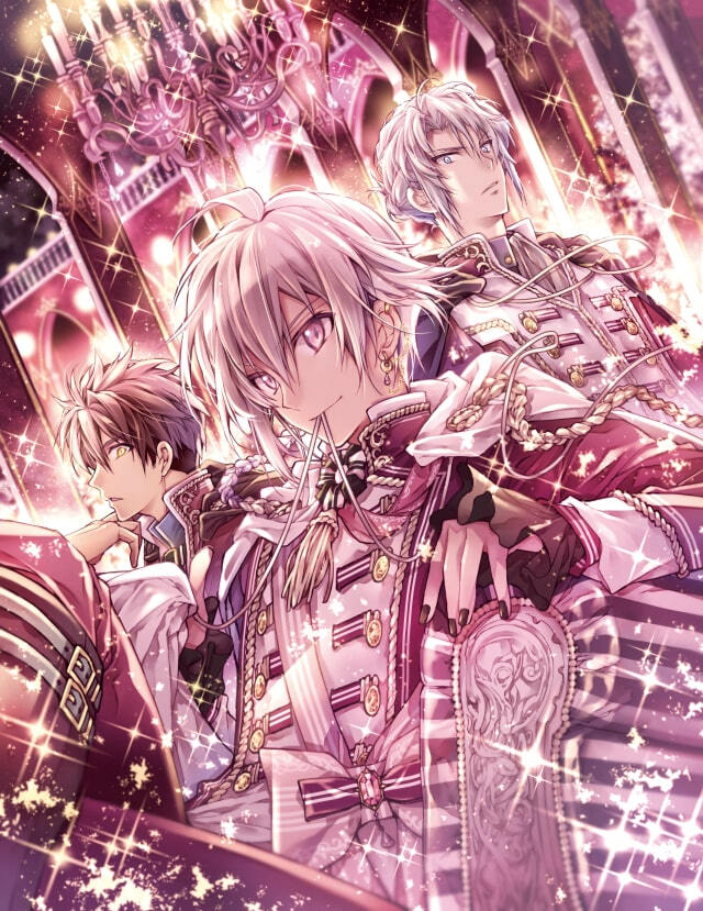 IDOLiSH7