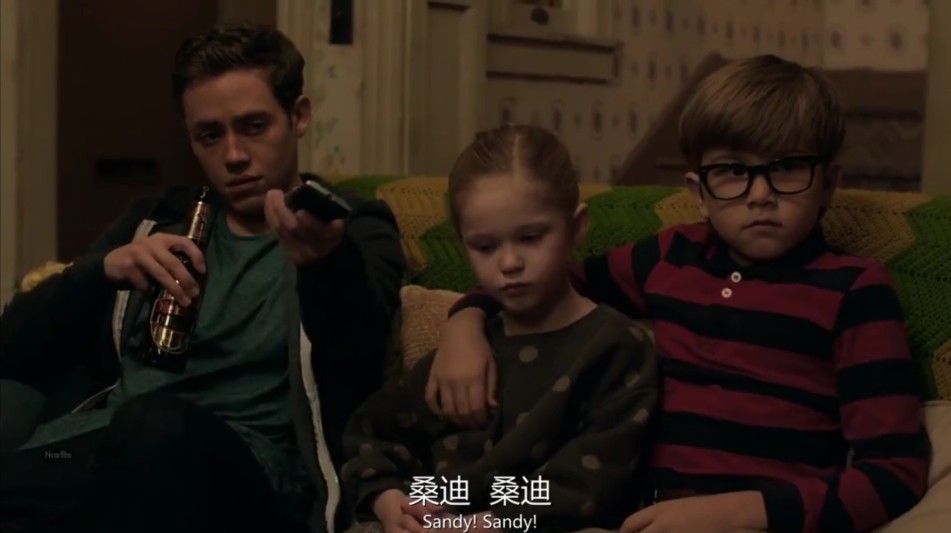 无耻之徒shameless