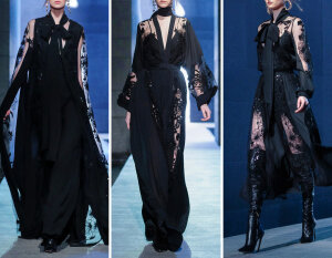 Elie Saab fall 2021 rtw ​​​