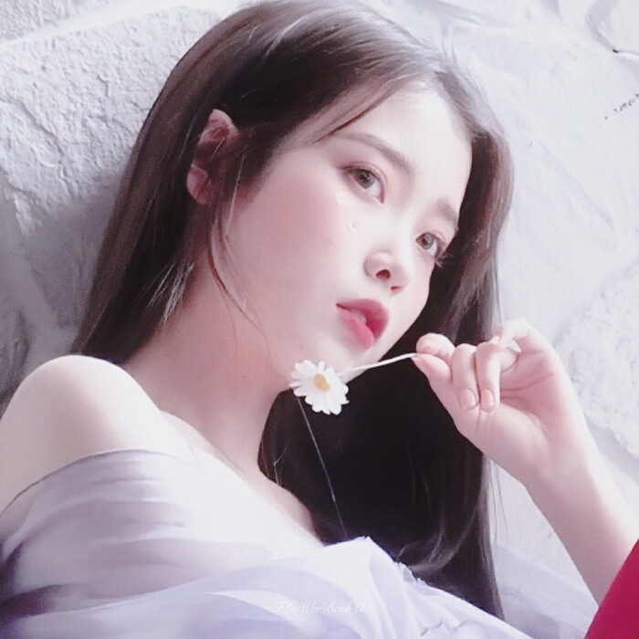 iu李知恩头像系列1