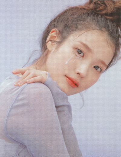 李知恩 iu
cr.黑糖炖鲜奶