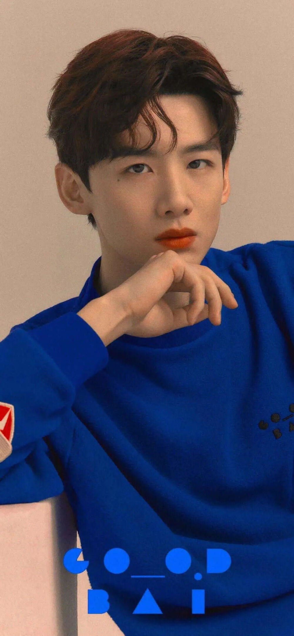 手机壁纸男神女神