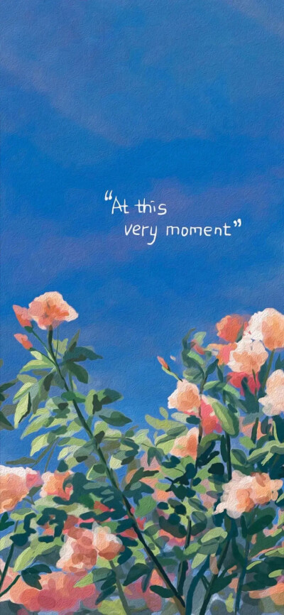 好看的壁纸已发送~