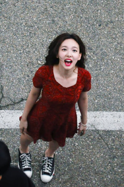 林娜琏nayeon