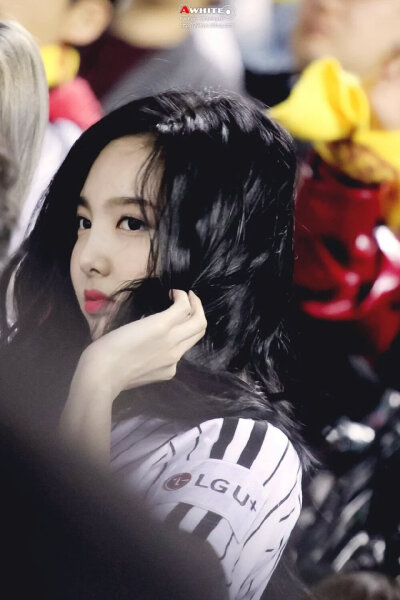 林娜琏nayeon