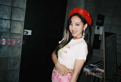 林娜琏 nayeon