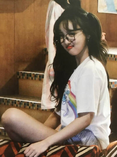 林娜琏 nayeon