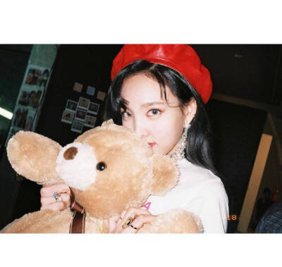 林娜琏 nayeon