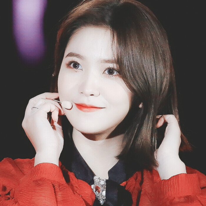 金艺琳Yeri
©adorablecandy81