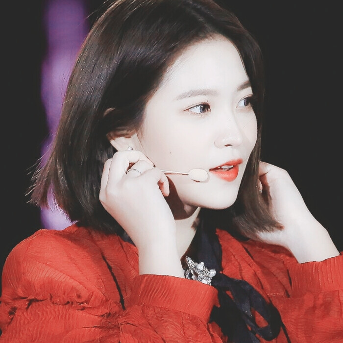 金艺琳Yeri
©adorablecandy81