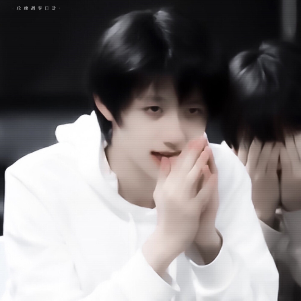 *朱志鑫
×原©️向橫学长