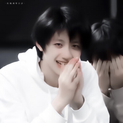 *朱志鑫
×原©️向橫学长