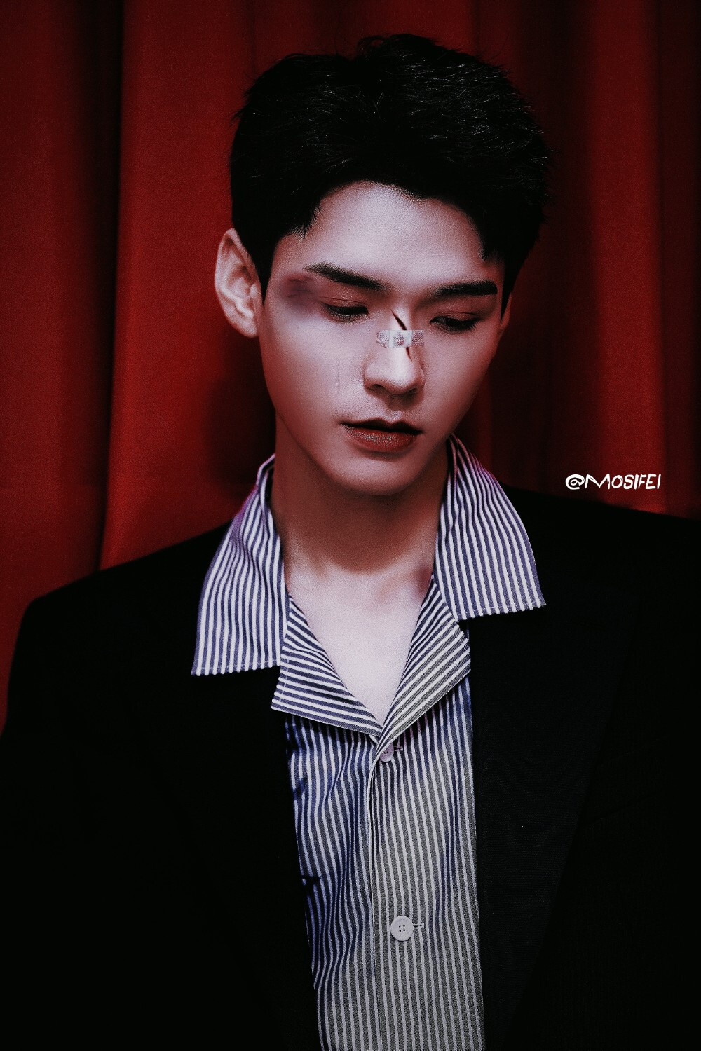 俊