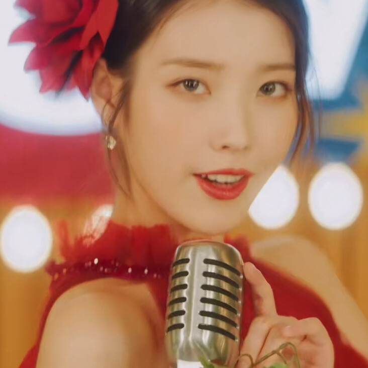 IU/注明雾眠山
3张