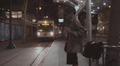 FROM SAN JOSE TRAIN STATION