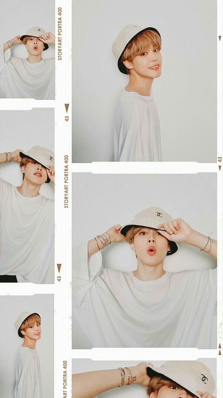 jimin wallpaper