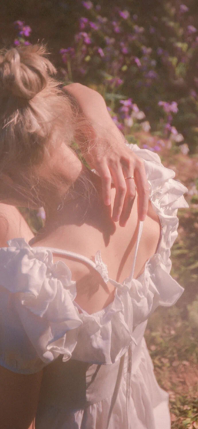 真实且温柔 现实而不世故