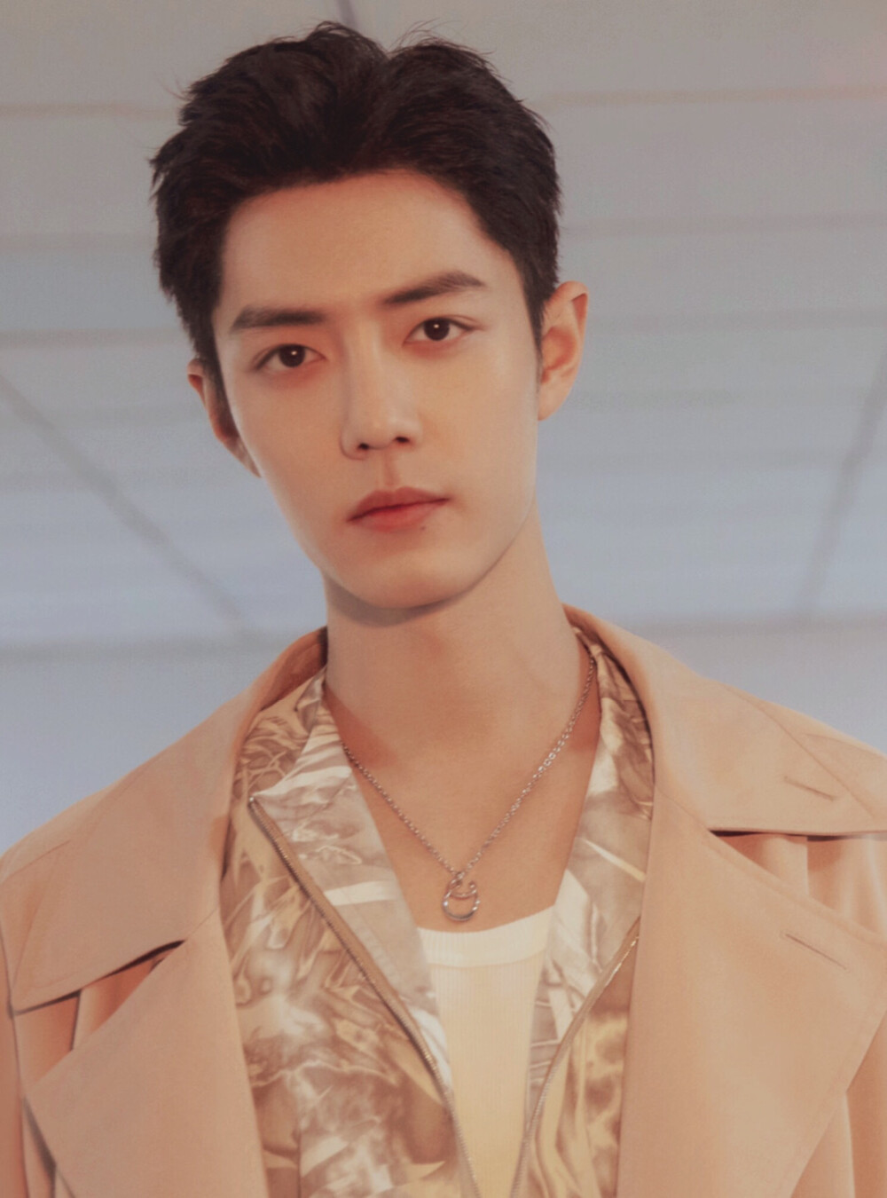 肖战│2021冬梦之约