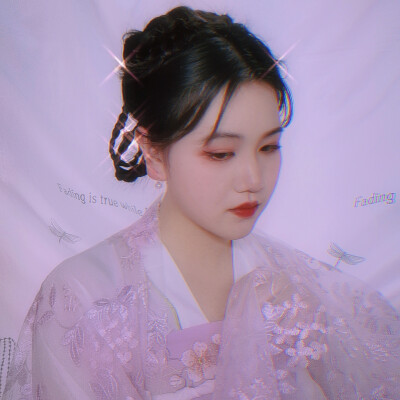 第一件汉服