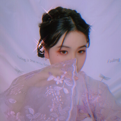 第一件汉服