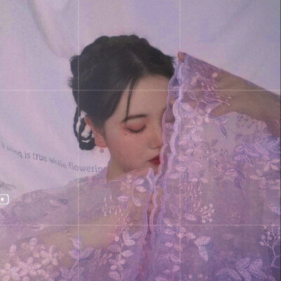 第一件汉服