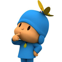 POCOYO