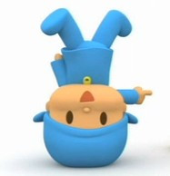 POCOYO