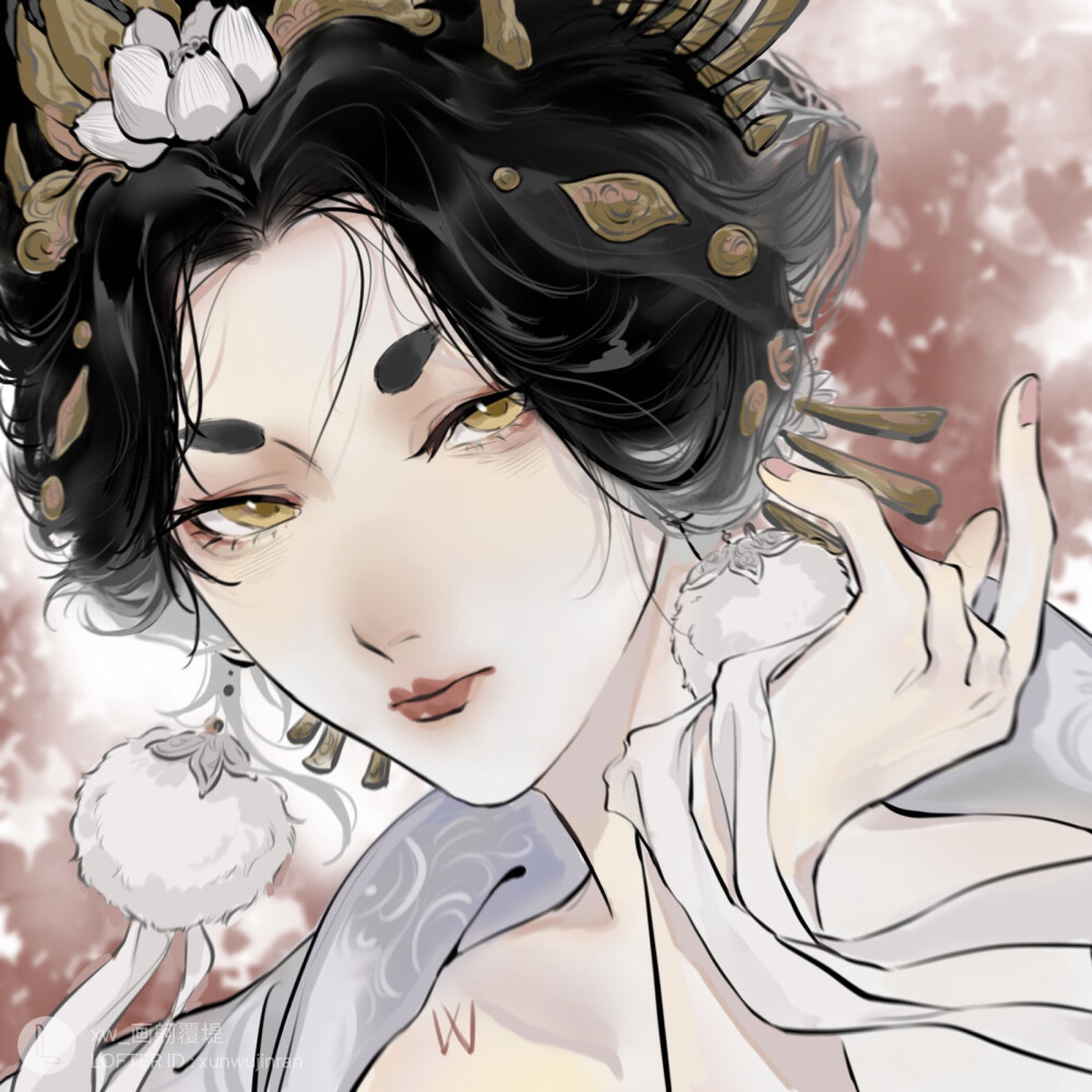 忘川风华录 图源网络侵删