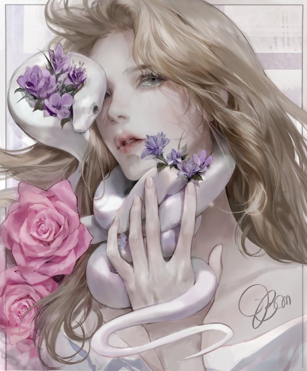 画师不详