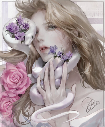 画师不详