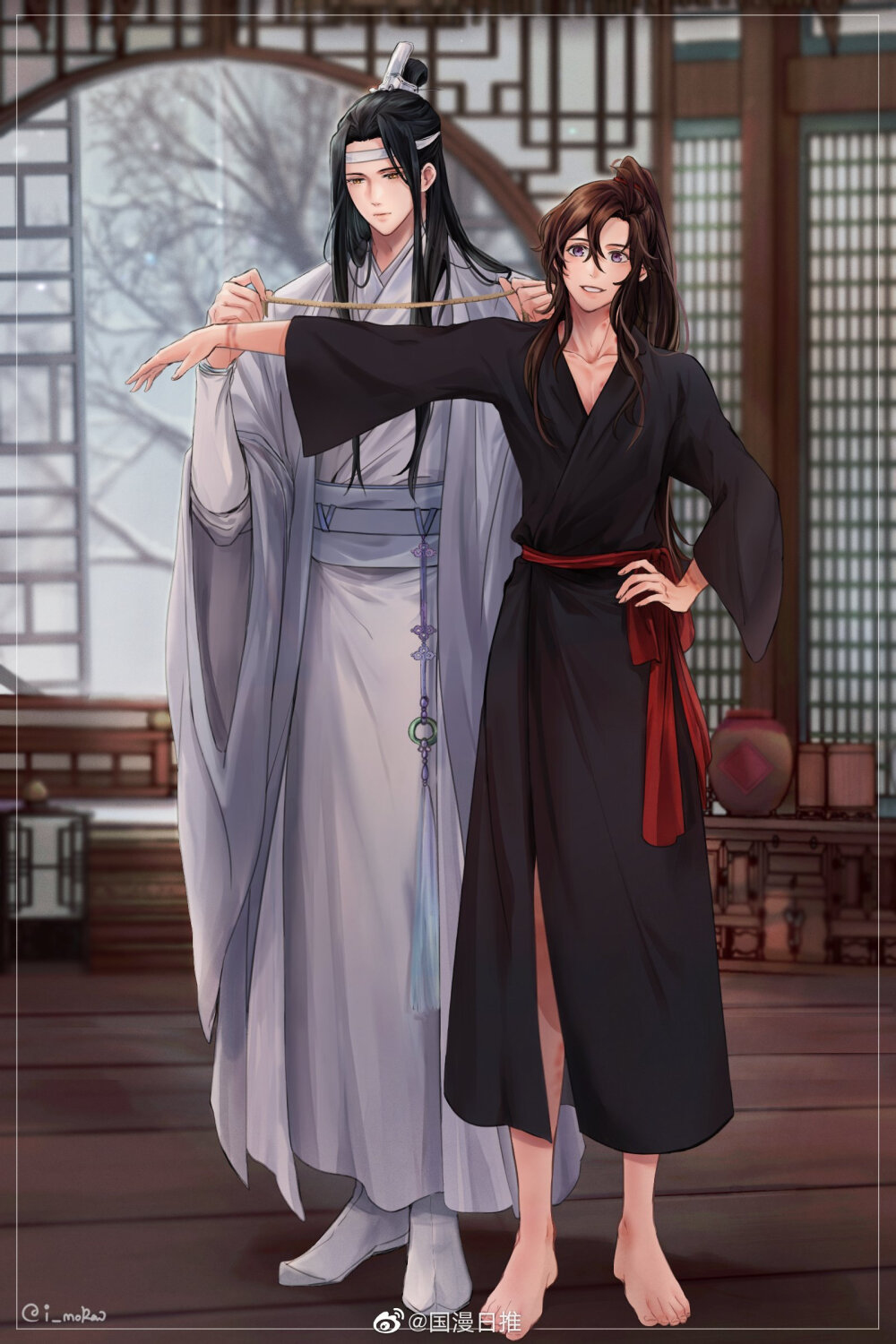MDZS
